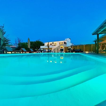 Beach Villa Verano With Private Pool By Dadovillas ซีดารี ภายนอก รูปภาพ