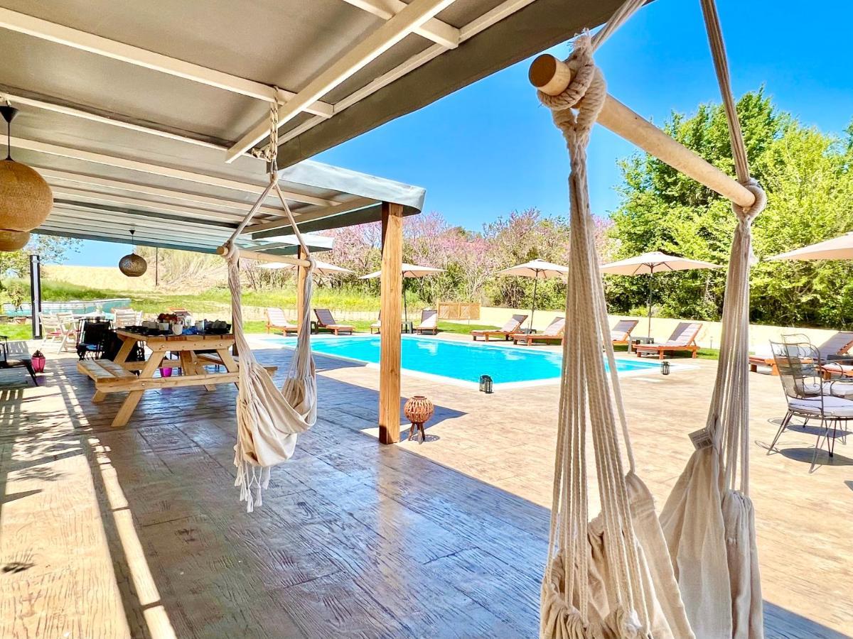 Beach Villa Verano With Private Pool By Dadovillas ซีดารี ภายนอก รูปภาพ