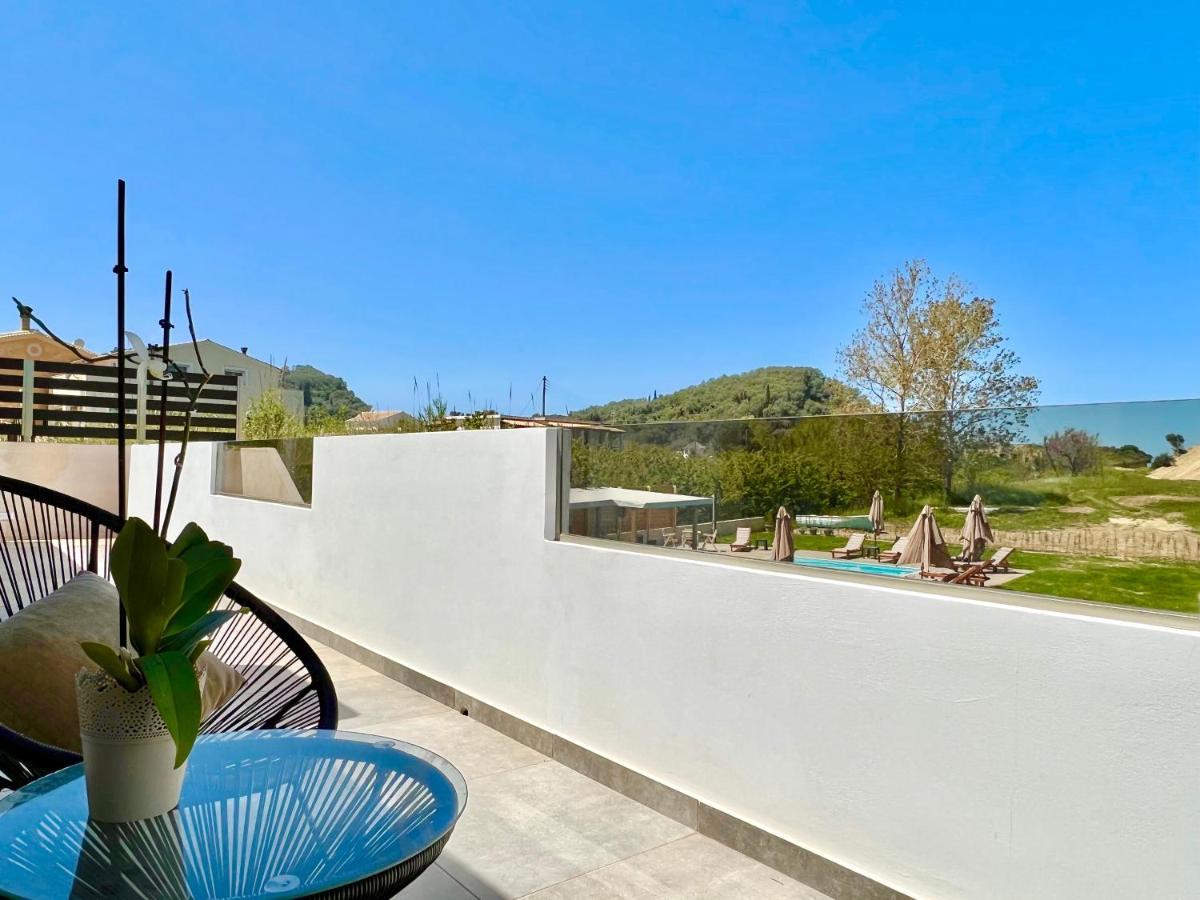 Beach Villa Verano With Private Pool By Dadovillas ซีดารี ภายนอก รูปภาพ
