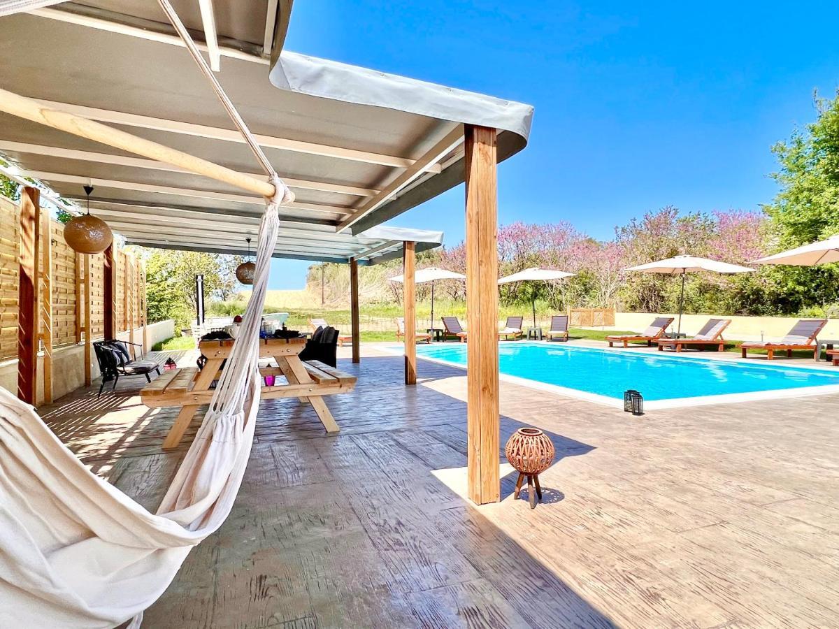 Beach Villa Verano With Private Pool By Dadovillas ซีดารี ภายนอก รูปภาพ