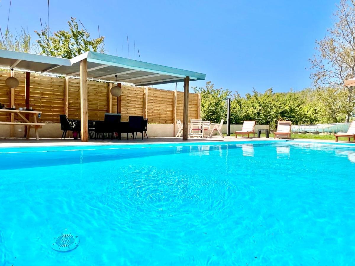 Beach Villa Verano With Private Pool By Dadovillas ซีดารี ภายนอก รูปภาพ