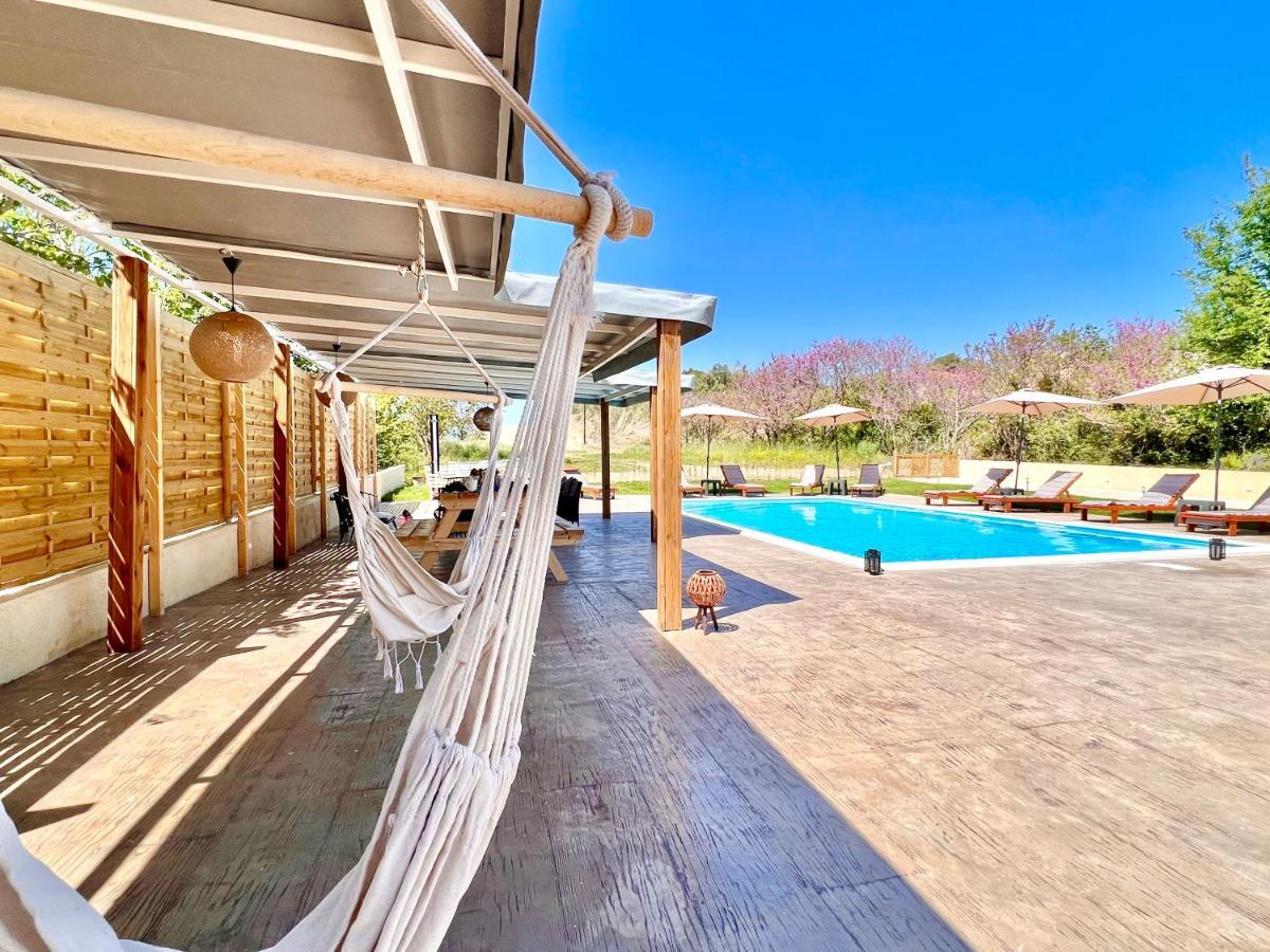 Beach Villa Verano With Private Pool By Dadovillas ซีดารี ภายนอก รูปภาพ