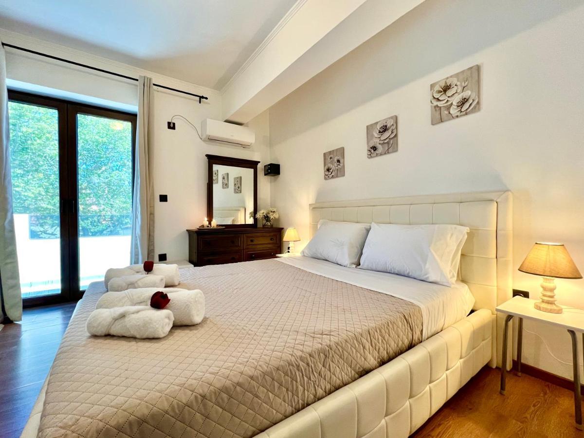 Beach Villa Verano With Private Pool By Dadovillas ซีดารี ภายนอก รูปภาพ