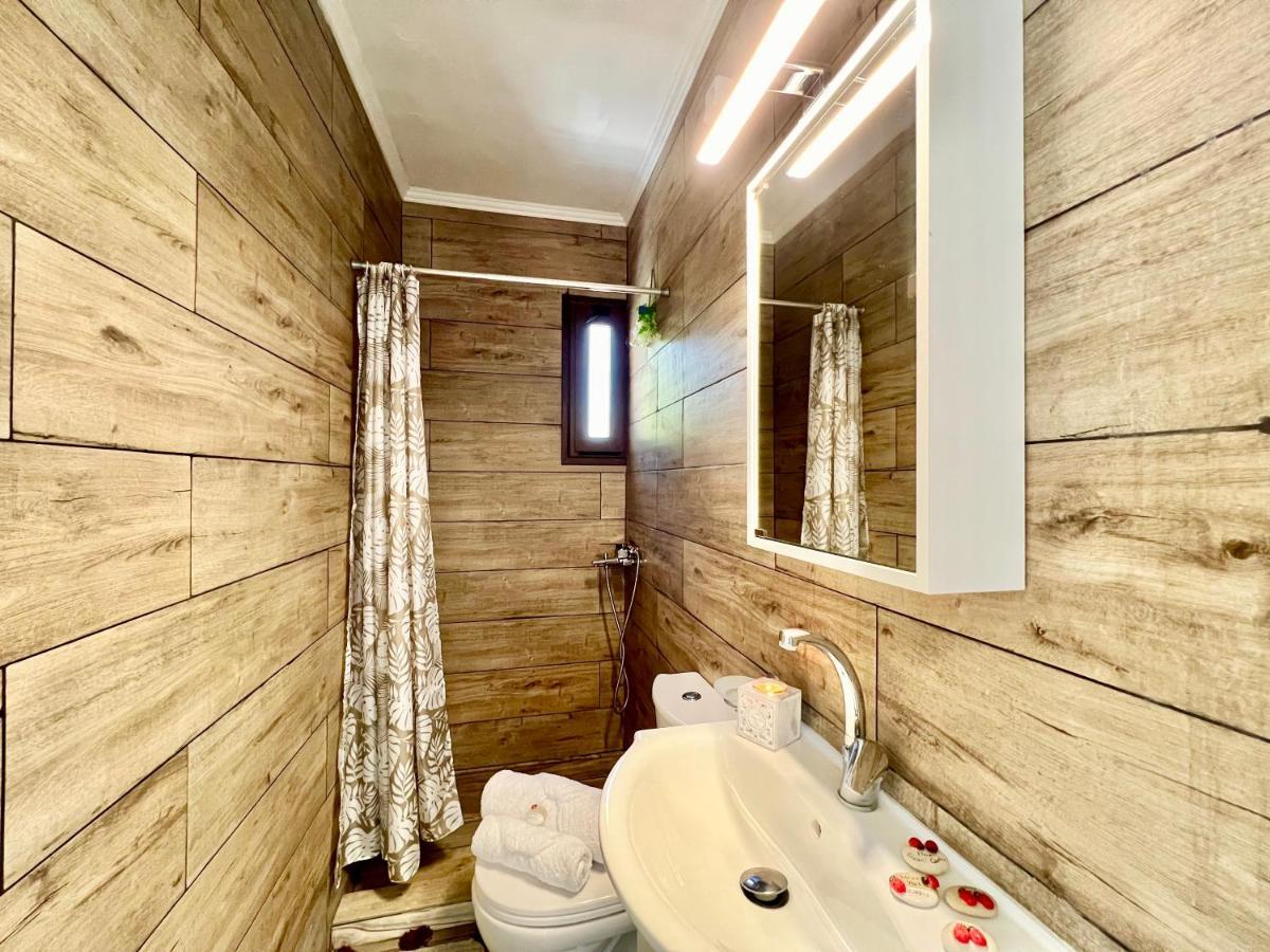 Beach Villa Verano With Private Pool By Dadovillas ซีดารี ภายนอก รูปภาพ