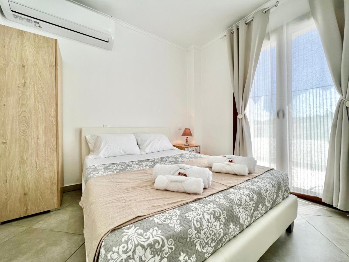 Beach Villa Verano With Private Pool By Dadovillas ซีดารี ภายนอก รูปภาพ